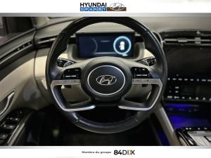 Miniature 15 Hyundai Tucson Ultimate Hybrid 2022