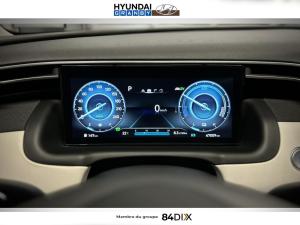 Miniature 16 Hyundai Tucson Ultimate Hybrid 2022