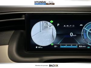 Miniature 18 Hyundai Tucson Ultimate Hybrid 2022