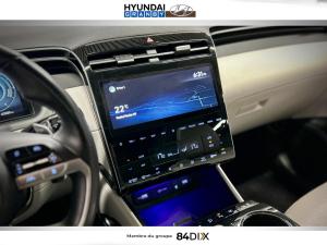 Miniature 19 Hyundai Tucson Ultimate Hybrid 2022