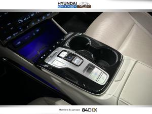 Miniature 20 Hyundai Tucson Ultimate Hybrid 2022