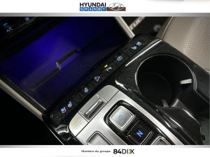 Miniature 21 Hyundai Tucson Ultimate Hybrid 2022