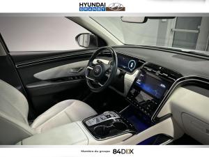 Miniature 22 Hyundai Tucson Ultimate Hybrid 2022