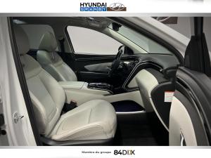 Miniature 23 Hyundai Tucson Ultimate Hybrid 2022