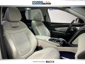 Miniature 25 Hyundai Tucson Ultimate Hybrid 2022