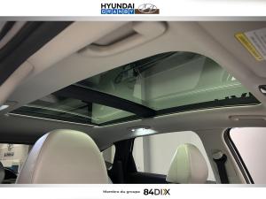 Miniature 26 Hyundai Tucson Ultimate Hybrid 2022