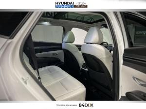 Miniature 27 Hyundai Tucson Ultimate Hybrid 2022