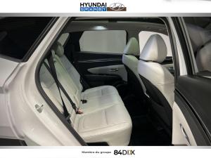 Miniature 29 Hyundai Tucson Ultimate Hybrid 2022