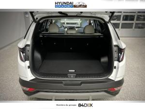 Miniature 30 Hyundai Tucson Ultimate Hybrid 2022