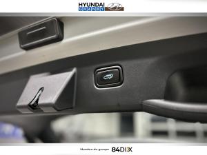 Miniature 31 Hyundai Tucson Ultimate Hybrid 2022