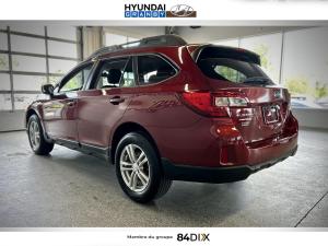 Miniature 5 Subaru Outback 2.5i 2017