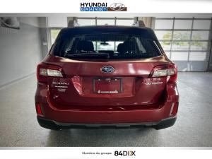 Miniature 6 Subaru Outback 2.5i 2017