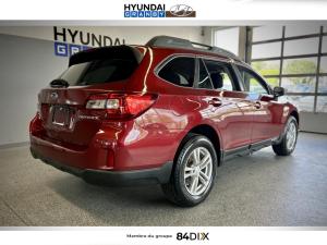 Miniature 7 Subaru Outback 2.5i 2017