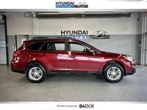 Miniature 8 Subaru Outback 2.5i 2017