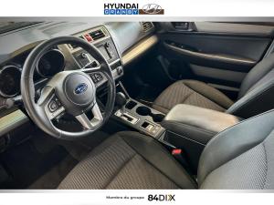 Miniature 10 Subaru Outback 2.5i 2017