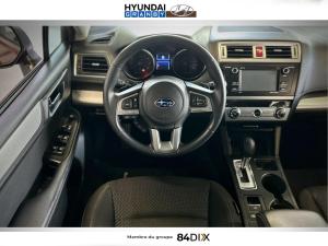 Miniature 11 Subaru Outback 2.5i 2017