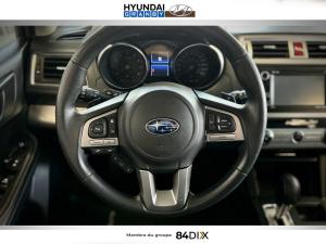 Miniature 12 Subaru Outback 2.5i 2017