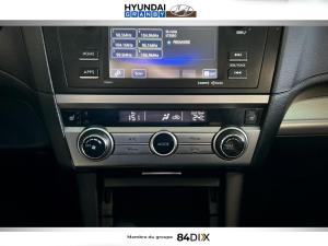 Miniature 15 Subaru Outback 2.5i 2017
