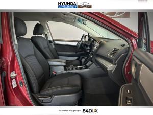 Miniature 19 Subaru Outback 2.5i 2017