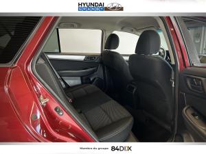 Miniature 21 Subaru Outback 2.5i 2017