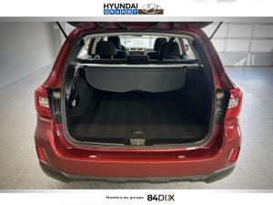 Miniature 23 Subaru Outback 2.5i 2017