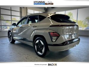 Thumbnail 5 Hyundai Kona Electric Ultimate 2024