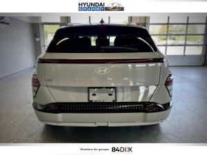 Thumbnail 6 Hyundai Kona Electric Ultimate 2024