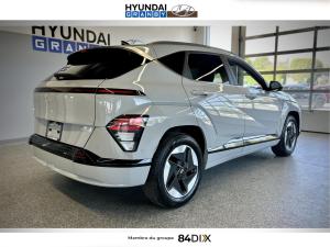 Thumbnail 7 Hyundai Kona Electric Ultimate 2024