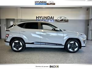 Thumbnail 8 Hyundai Kona Electric Ultimate 2024