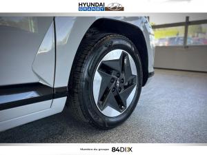 Thumbnail 9 Hyundai Kona Electric Ultimate 2024