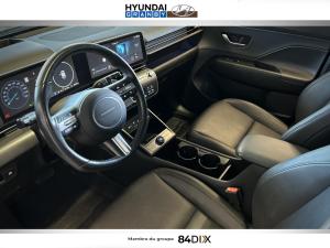Thumbnail 10 Hyundai Kona Electric Ultimate 2024