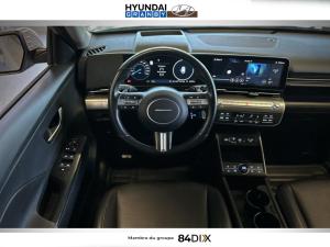 Thumbnail 12 Hyundai Kona Electric Ultimate 2024