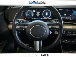 Thumbnail 13 Hyundai Kona Electric Ultimate 2024