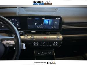 Thumbnail 16 Hyundai Kona Electric Ultimate 2024