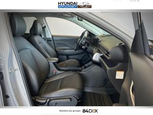 Thumbnail 22 Hyundai Kona Electric Ultimate 2024