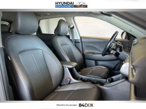 Thumbnail 23 Hyundai Kona Electric Ultimate 2024