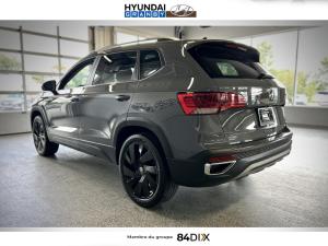 Thumbnail 5 Volkswagen Taos Highline 2024
