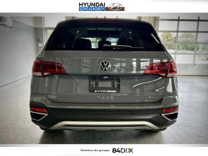 Thumbnail 6 Volkswagen Taos Highline 2024