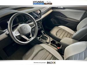 Thumbnail 10 Volkswagen Taos Highline 2024