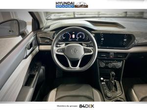 Thumbnail 13 Volkswagen Taos Highline 2024