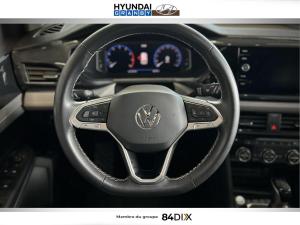 Thumbnail 14 Volkswagen Taos Highline 2024
