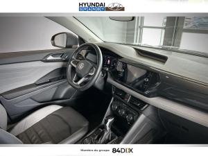 Thumbnail 19 Volkswagen Taos Highline 2024