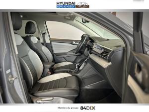 Thumbnail 20 Volkswagen Taos Highline 2024