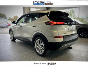 Miniature 5 Chevrolet Bolt EUV LT 2023
