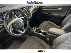Miniature 9 Chevrolet Bolt EUV LT 2023