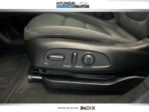 Miniature 10 Chevrolet Bolt EUV LT 2023