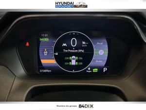 Miniature 13 Chevrolet Bolt EUV LT 2023