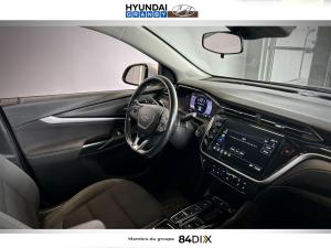 Miniature 18 Chevrolet Bolt EUV LT 2023