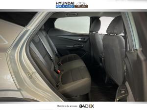 Miniature 22 Chevrolet Bolt EUV LT 2023