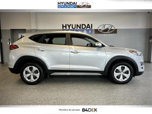 Thumbnail 8 Hyundai Tucson Essential 2019